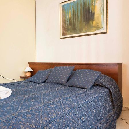 Casa Bella Apartment โบโลญญา ภายนอก รูปภาพ