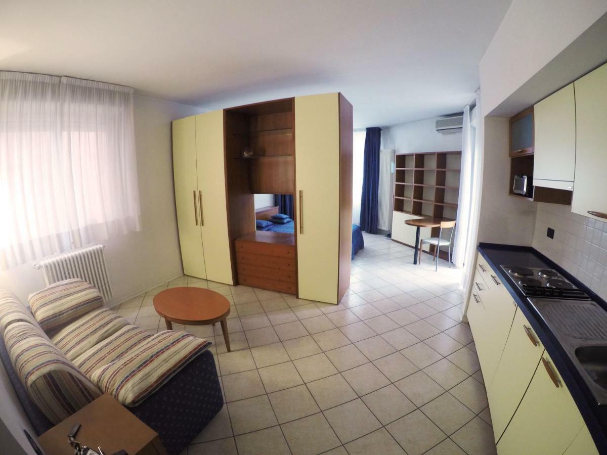 Casa Bella Apartment โบโลญญา ภายนอก รูปภาพ