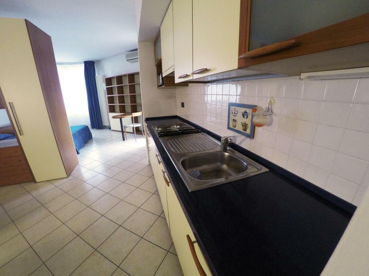 Casa Bella Apartment โบโลญญา ภายนอก รูปภาพ