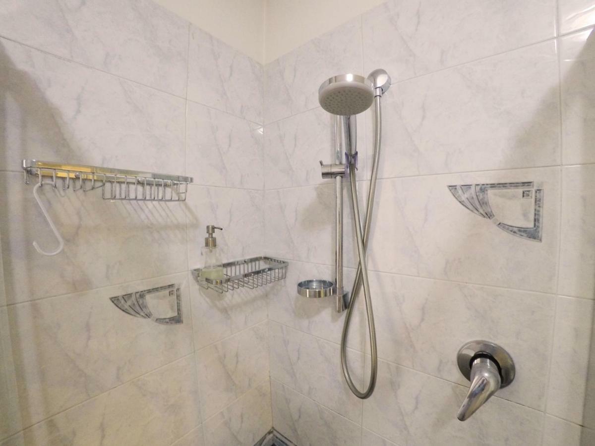 Casa Bella Apartment โบโลญญา ภายนอก รูปภาพ