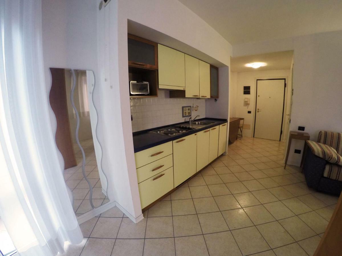 Casa Bella Apartment โบโลญญา ภายนอก รูปภาพ