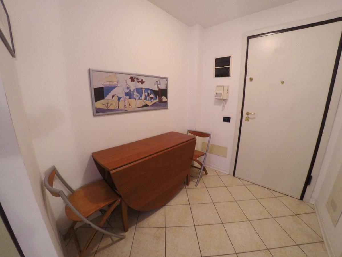 Casa Bella Apartment โบโลญญา ภายนอก รูปภาพ
