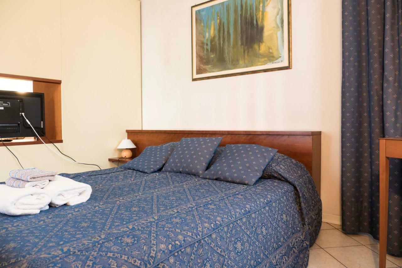 Casa Bella Apartment โบโลญญา ภายนอก รูปภาพ