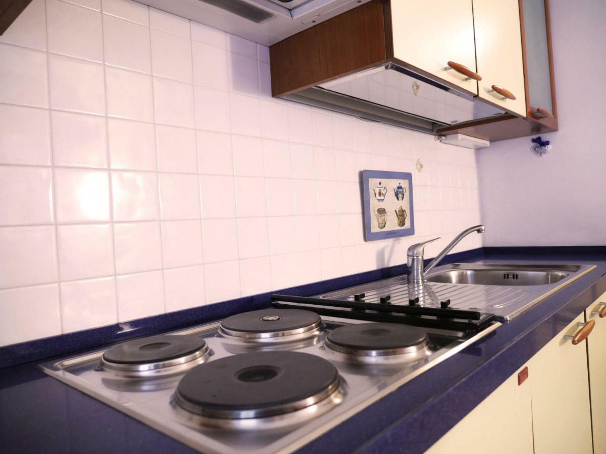 Casa Bella Apartment โบโลญญา ภายนอก รูปภาพ